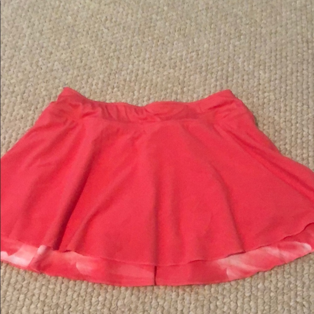 Slazenger tennis skirt, NWOT, size M